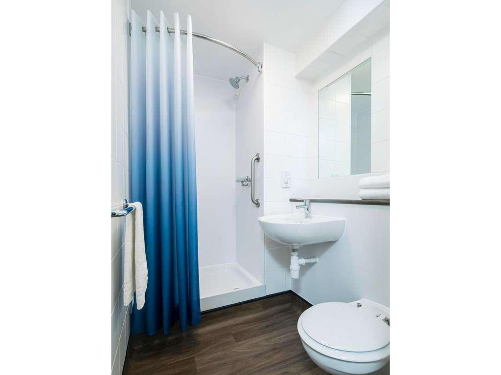 Travelodge Cambridge Central Pokoj fotografie