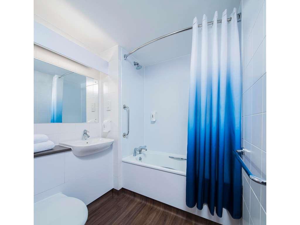 Travelodge Cambridge Central Pokoj fotografie